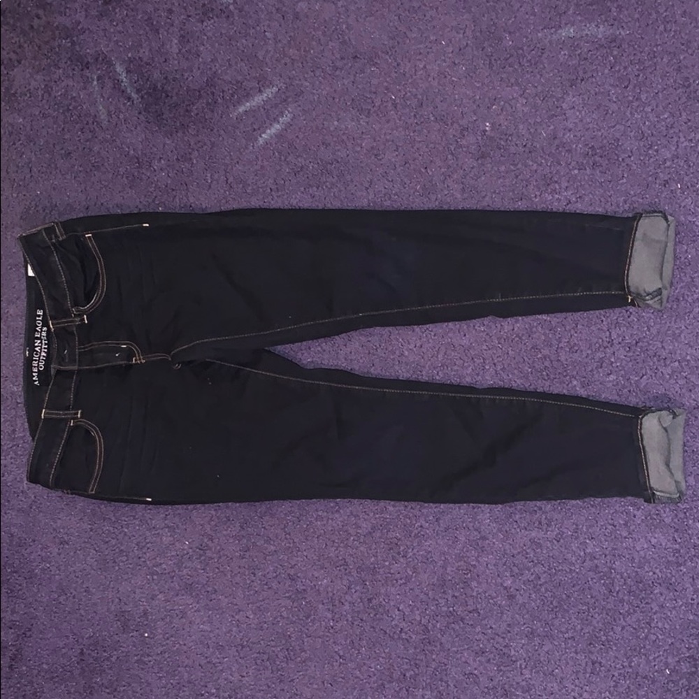 Denim jeans American eagle